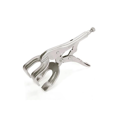 Kìm bấm chết mỏ kẹp 10 inch 250mm Workpro WP231061