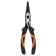 Kìm nhọn đòn bẩy trợ lực cao thép CR-V Kendo 10305, 10306