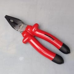 Kìm răng cách điện 180mm 7inch Wadfow WPL1637