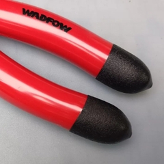 Kìm răng cách điện 200mm 8inch Wadfow WPL1638