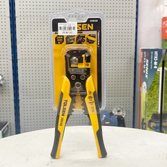 Kéo cắt đa năng 220mm Tolsen 30049