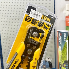Kéo cắt đa năng 220mm Tolsen 30049