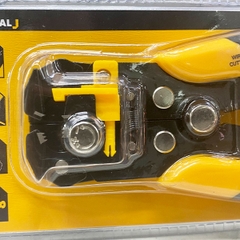 Kìm tuốt dây tự động Tolsen 38048