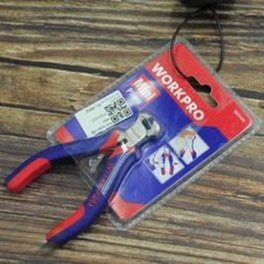 Kìm xoắn cáp mini Workpro W031020