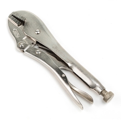 Kìm bấm chết 10inch Sata 71203