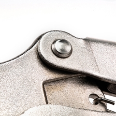 Kìm bấm chết 10inch Sata 71203