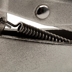 Kìm bấm chết 10inch Sata 71203