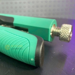 Kìm bấm chết 10inch Sata 71206