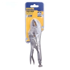 Kìm bấm - cán thường 7