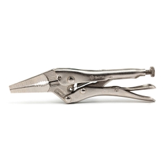 Kìm bấm chết mũi nhọn 6inch Sata 71301