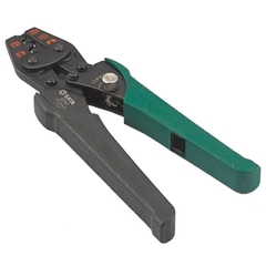 Kìm bấm cos cỡ dây từ 0.5-35mm Sata 91141