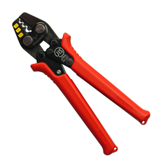 Kìm bấm cos dây điện 176mm Tsunoda TP-5