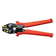 Kìm bấm cos dây điện 176mm Tsunoda TP-5S