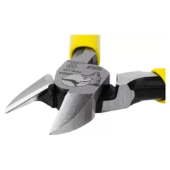 Kìm cắt cạnh cán đúc Tsunoda PCN-130