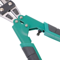 Kìm cắt cộng lực 8inch Sata 93501A