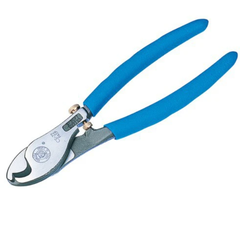 Kìm cắt dây cáp điện 150mm Tsunoda CS-22