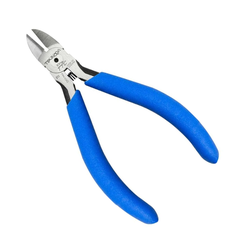 Kìm cắt dây điện 100mm Tsunoda MN-100