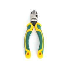 Kìm cắt dây điện 6inch Sata 70221D