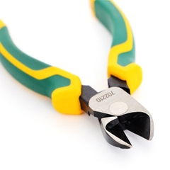 Kìm cắt dây điện 6inch Sata 70221D