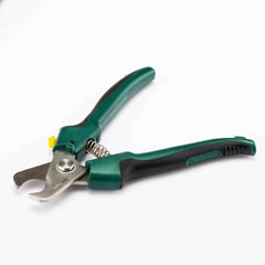 Kìm cắt dây điện 7inch Sata 93108