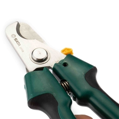 Kìm cắt dây điện 7inch Sata 93108