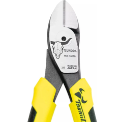 Kìm cắt dây  điện dài 175mm cán đúc Tsunoda PKN-160TG