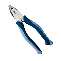 Kìm cắt dây điện  đa năng kiểu Âu 166mm Tsunoda TP-150HG