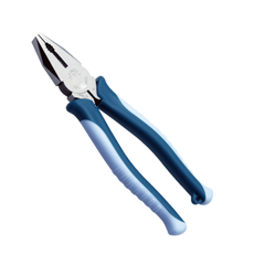 Kìm cắt dây điện đa năng kiểu Âu 188mm Tsunoda TP-175HG