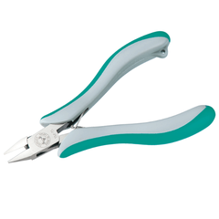 Kìm cắt dây điện mini 121mm Trinity Tsunoda TM-15