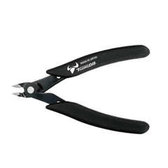 Kìm cắt dây điện mini cắt linh kiện 120mm Tsunoda FC-120