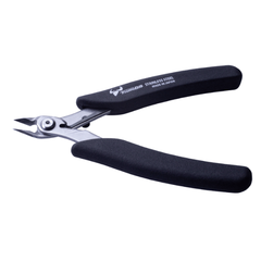 Kìm cắt dây điện mini cắt linh kiện 123mm Tsunoda SSN-125