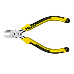 Kìm cắt dây điện mini dài 125mm Nhật Bản Tsunoda MN-125DG