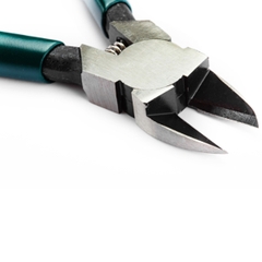 Kìm cắt dây điện mini Sata 70641 5″