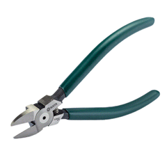 Kìm cắt dây điện mini Sata 70641 5″