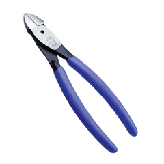 Kìm cắt dây điện tác động mạnh 167mm Tsunoda PG-160