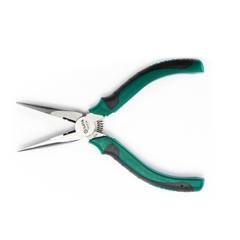 Kìm cắt mũi nhọn 6inch Sata 70121A