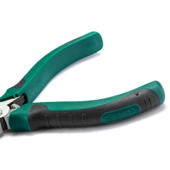 Kìm cắt mũi nhọn 6inch Sata 70121A