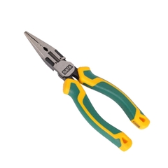 Kìm cắt mũi nhọn 6inch Sata 70121D