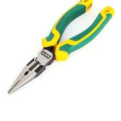 Kìm cắt mũi nhọn 6inch Sata 70121D