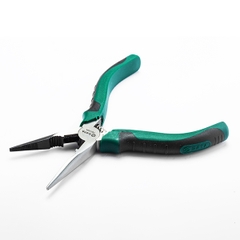 Kìm cắt mũi nhọn 6inch Sata 70123A