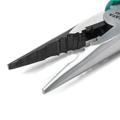 Kìm cắt mũi nhọn 6inch Sata 70124A