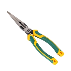 Kìm cắt mũi nhọn 8inch Sata 70122D