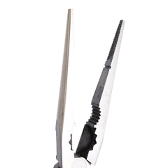 Kìm cắt mũi nhọn 8inch Sata 70122D