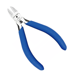 Kìm cắt nhựa 102mm Tsunoda PN-100