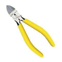 Kìm cắt nhựa 125mm Tsunoda PN-125