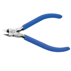 Kìm cắt nhựa lưỡi mỏng 120mm Tsunoda TN-120