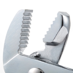 Kìm cắt ống khớp rãnh trượt 16inch Sata 70414