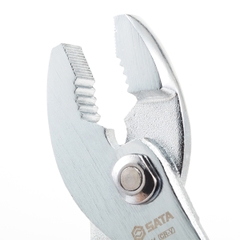 Kìm cắt ống khớp rãnh trượt 8inch Sata 70512