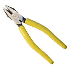 Kìm điện dài 187mm Nhật Bản Tsunoda CP-175HG