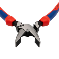 Kìm điện đa năng bấm cos 240mm Knipex Lineman 09 12 240
